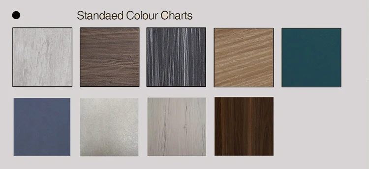 Color option