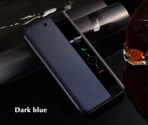 Smart Window Holster Huawei Phones