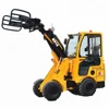 new machine in agriculture hay balers loaders