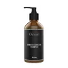 100% Natural Bamboo Charcoal Keratin Shampoo Factory Direct Sale Activated Charcoal Shampoo