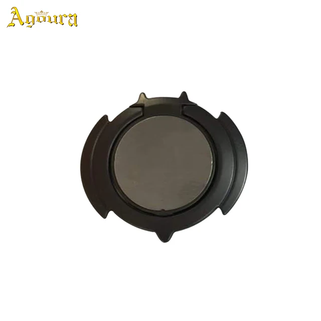 

New Fashion Design Zinc Alloy Ring Phone Holder, Customized
