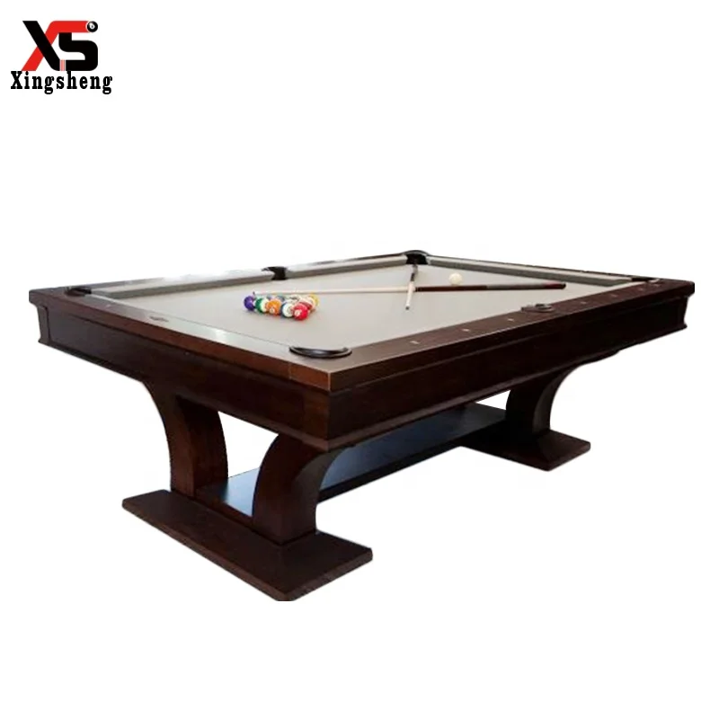 

Professional Russian Billiards Cue /Room Pool Snooker Billiards Table