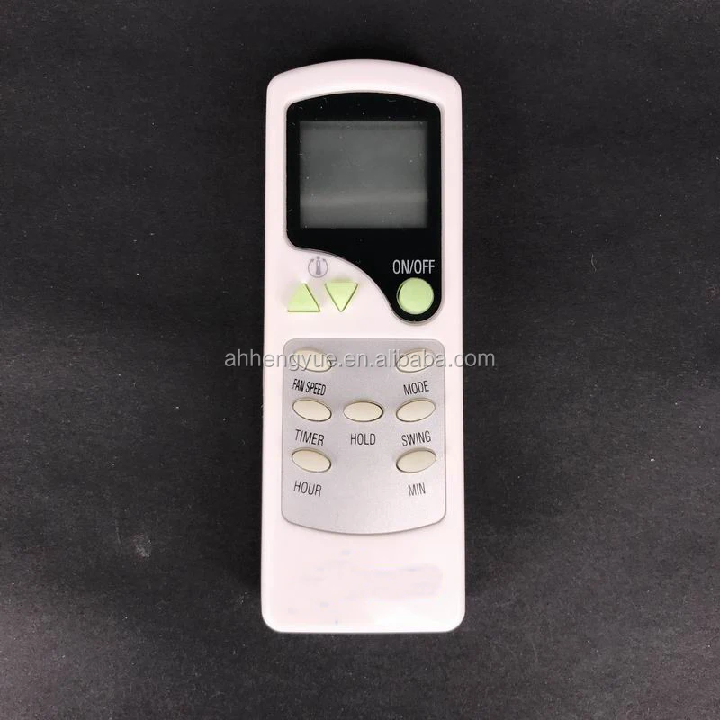 

in stock for chigo air conditioner remote control ZC LW-04, White