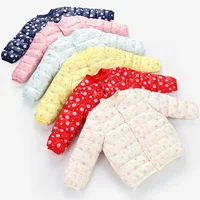 

Limited Time Special Winter kids down jacket children's warm coat wholesale