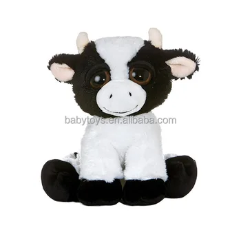 big cow teddy