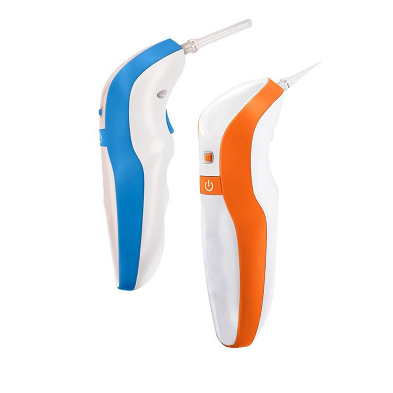 

Effective professional skin care beauty mole removal machine plasma lift pen, Blue;orange