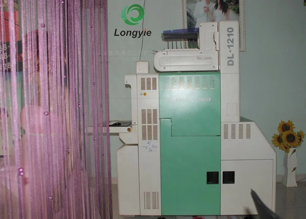 
FAIRLY USED Doli 1210 DIGITAL MINILAB 