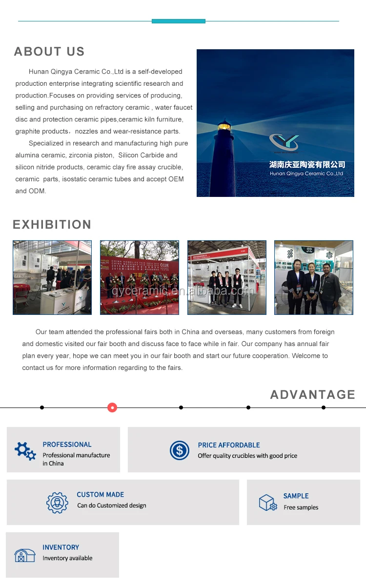 Sisic Rsic Advanced Silicon Carbide Kiln Shelves Sic Plate Buy Refractory Silicon Carbide