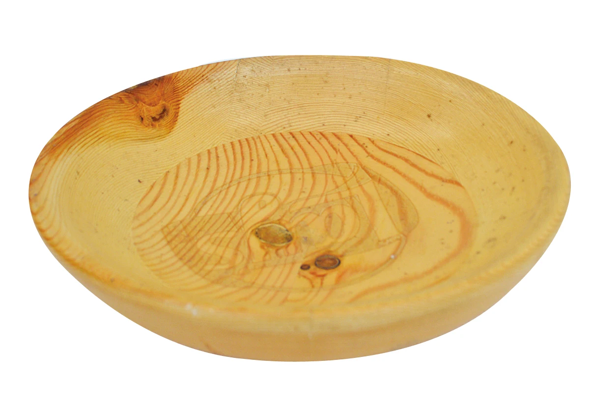 Super Quality Unfinished Wooden Plates And Wooden Plates And Bowls