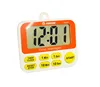 2019 hot sale cooking timer good quality mini kitchen timer count down timer