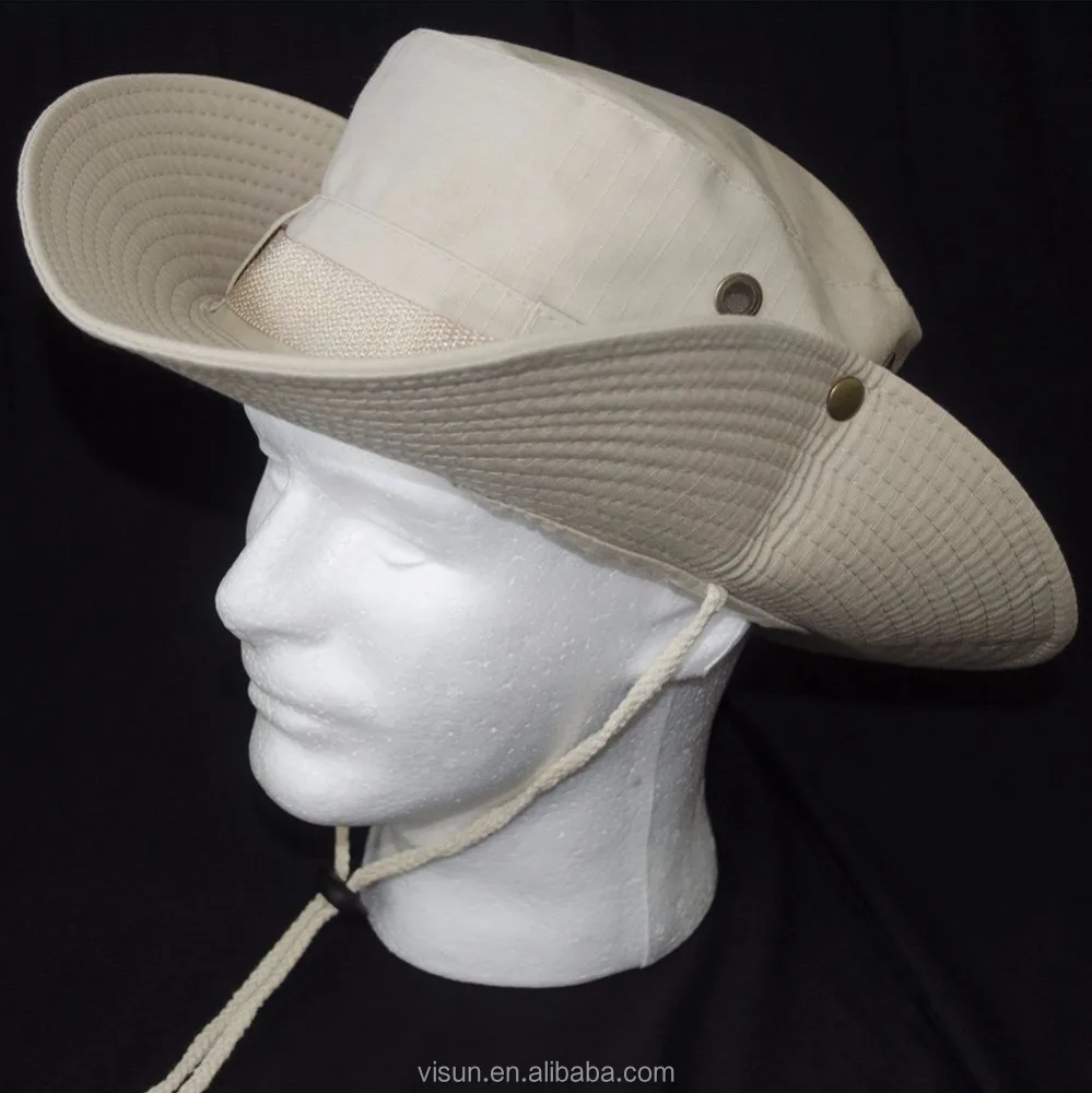 uv bucket sun hat