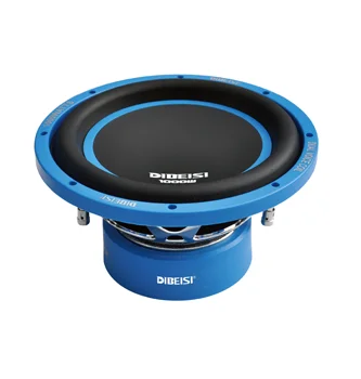 subwoofer advance 12 inch