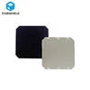 Hot selling 3.46W Flexible Solar Monocrystalline Sunpower C60 Solar Cell for flexible solar panel