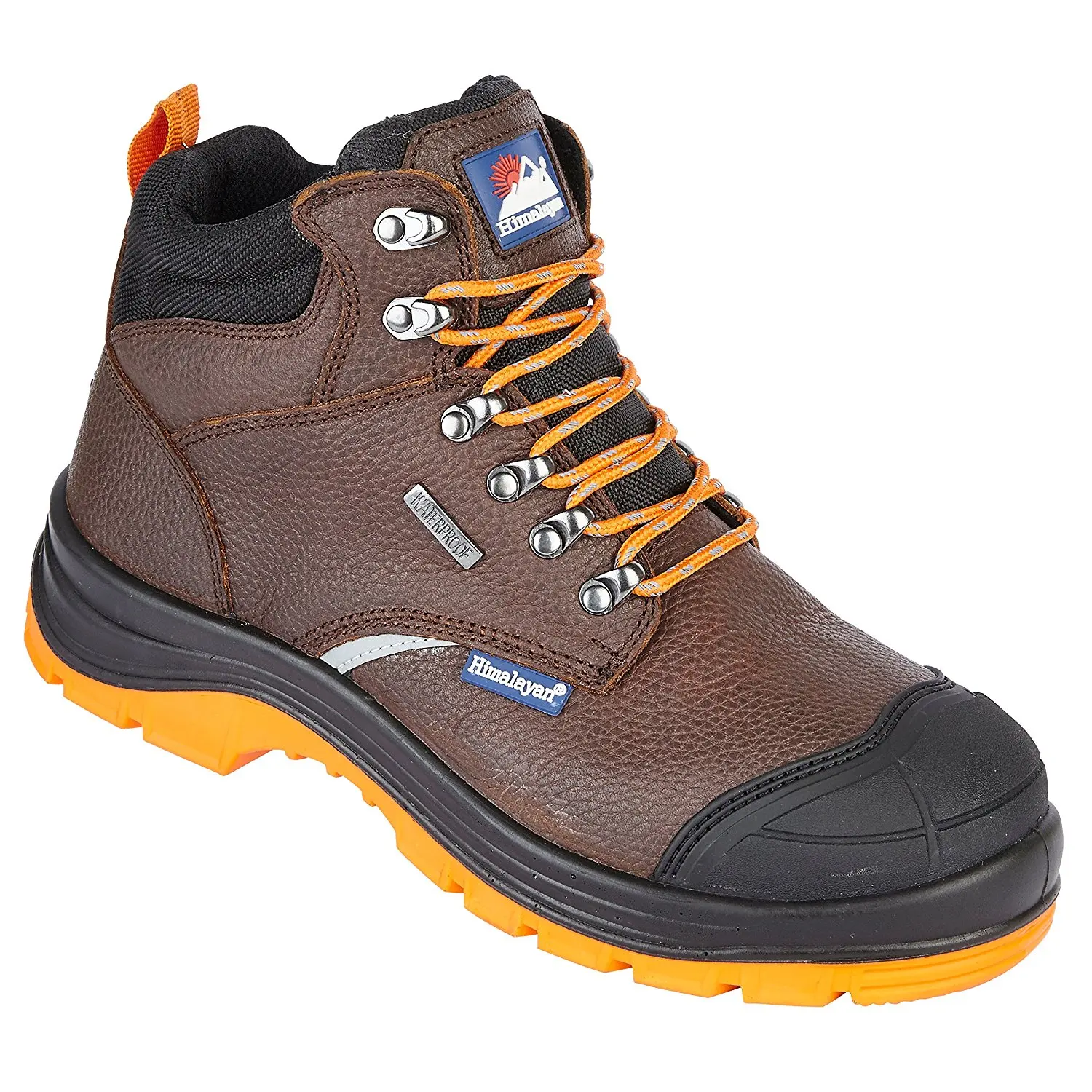 best boots for himalayan trekking