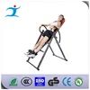 Inversion Table Folding Gravity Exercise Fitness Back Pain Relief Therapy