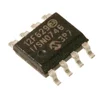 PIC12F629-ISN PIC12F629 12F629 Microcontroller SMD 8-bit SOIC8