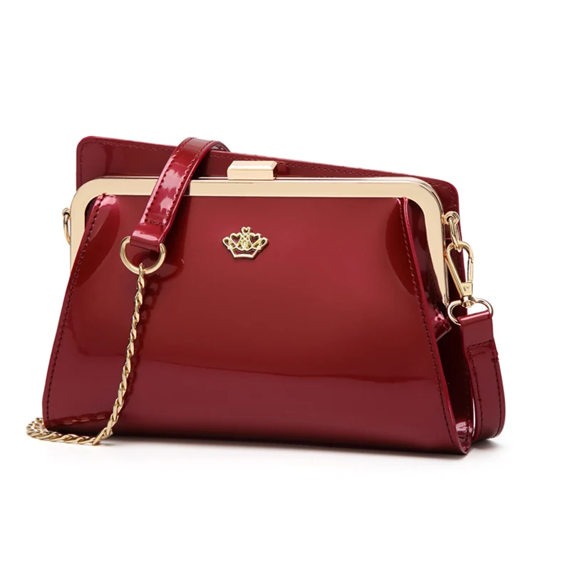 

Alibaba Con China Brand Factory Online Shopping New Customized Design Logo Wholesale 2021 Amazon Women Handbags, Black,blue,red