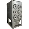 Glorair Candy Dust Collector Equipment, Cartridge Dust Collector for Candy Dust Collection