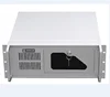 4u 19inch rackmount digital control industrial wall mounted server chassis