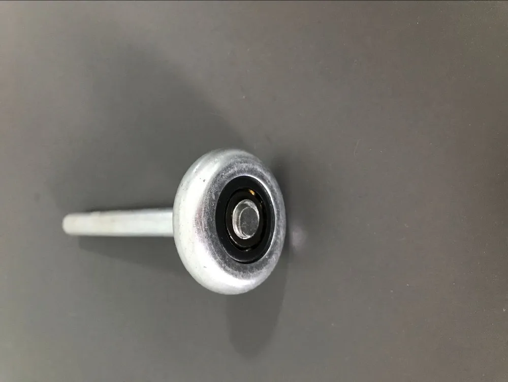 Garage Door Track Rollers Sectional Garage Door Roller Buy Garage