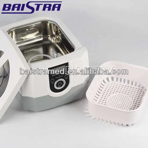 ultrasonic cleaner