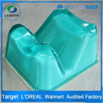 Super Soft Careful Medical Operation Room Pu Gel Surgical Positioning Pad Gel Face Positioner Operating Table Buy Pu Gel Medical Pad Medical Gel