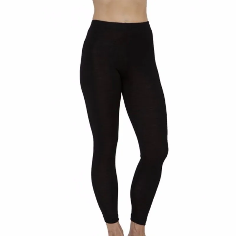 Silk Wool Thermal Leggings 70 Silk+30 Wool 200gsm Fabrics Buy Silk