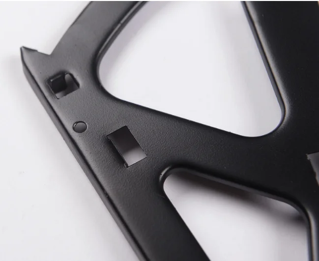 Folding Double Layer Shoe Rack Bracket Buy Double Layer Shoe Hardware