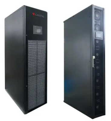 Data center Air cooled invariable frequency air conditioning unit
