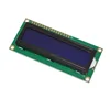 LCD1602 Display Module HD44780 Character 16x2 Blue Backlight For Robot Development
