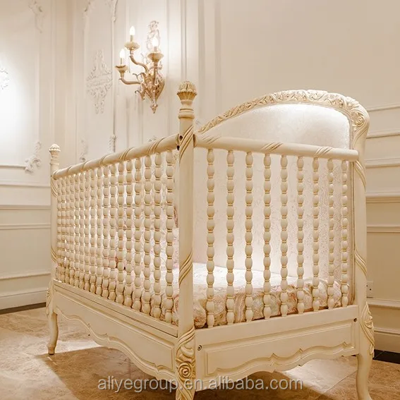 luxury baby cots