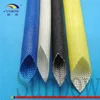 F Class Acrylic Varnished Fiberglass Insulating Sleeving For Electric Motors