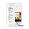 High quality f22 password ip65 single door interlock access control for entry and exit