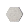 Foshan Factory Ceramic Mosaic Porcelain Hexagon Tile Wall