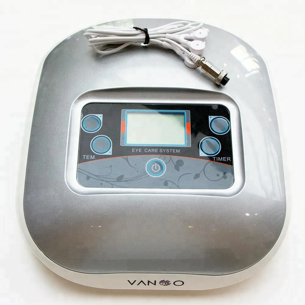 

Patent design RF eye care beauty machine