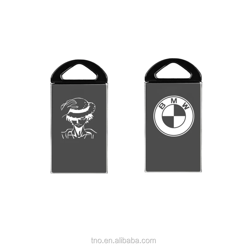 mini metal usb drive micro usb stick - ANKUX.COM