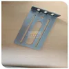 Wall Bracket for Tubular Motor