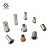 knurled body countersunk head rivet nuts