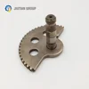 Motorcycle Kick Start Starter Spindle Shaft Gear