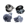3530076 turbocharger H1C for 4BTAA diesel engine cqkms parts Fish Town Liberia