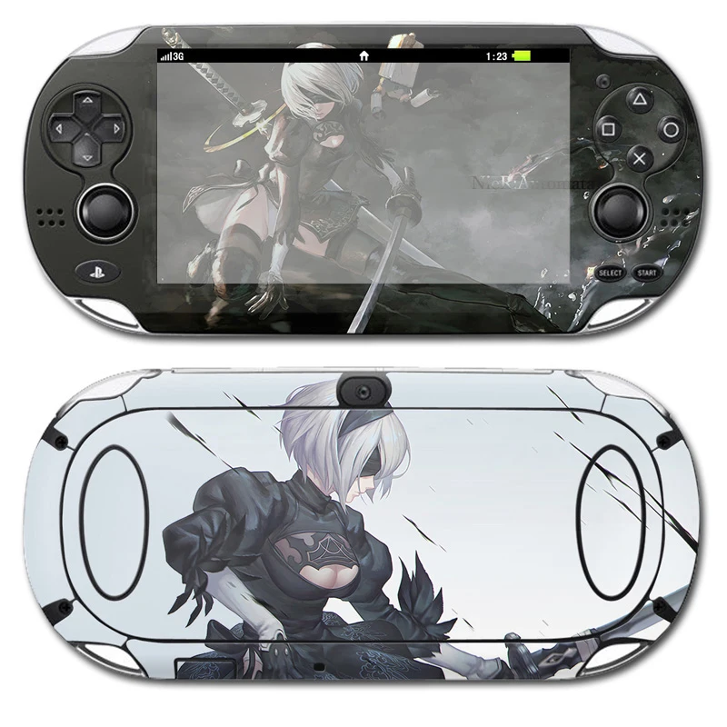 ps vita 1000 accessories