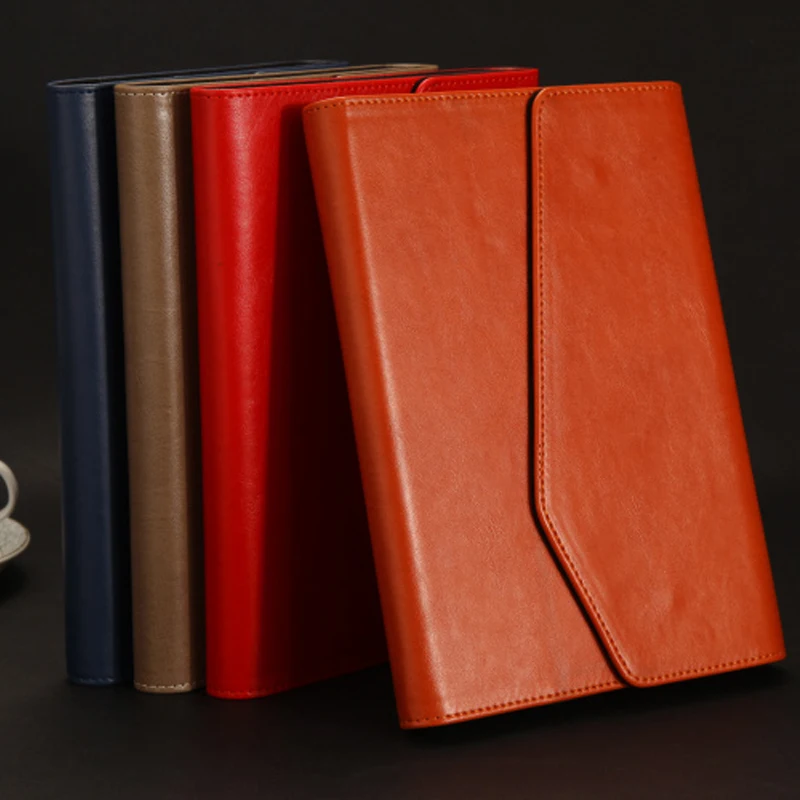 

Personalize Wholesale Cheap A4 A5 A6 A7 Recycling Ring Binding Agenda Custom 2018 Leather Hardcover Cheap Journals Notebooks, As per picture or as per requirement
