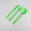 100% Compostable Wholesale Plastic Forks And Knife