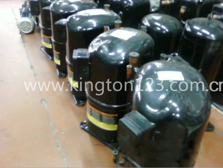 Qr15m1tfd501 Copeland Compressor Models,R22 Piston Copeland