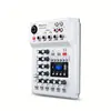 Best Price Equalizer Mixer With Ce Certificate