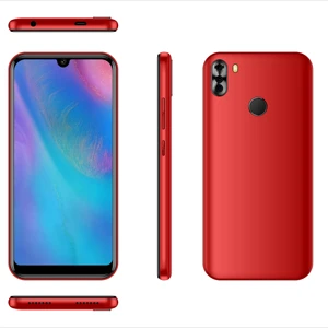 5.7 inch Android Smartphone Waterdrop Notch