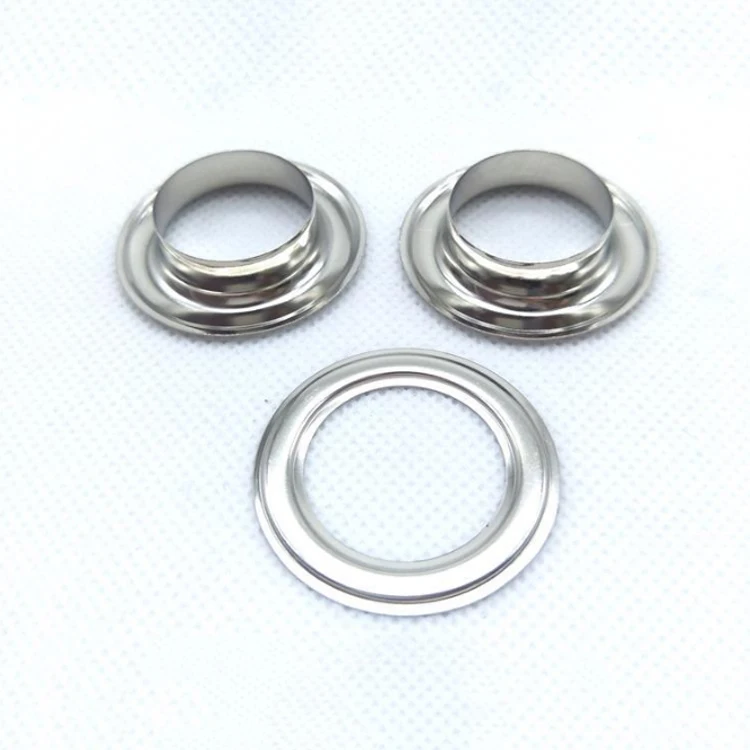 Eyelet Grommet