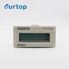 Digit pulse counter digital timer 240v voltage Electric Hour Merter