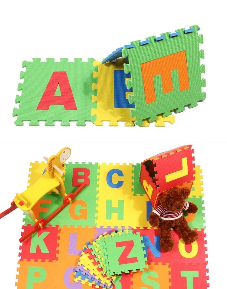 foam tiles for kids