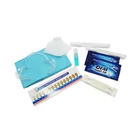 

Huaer Luxsmile Professional Non-Peroxide Teeth Whitening Kit For Dental Bleaching Lamp